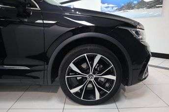 2022 VOLKSWAGEN TIGUAN ALLSPACE 2022 VOLKSWAGEN TIGUAN ALLSPACE