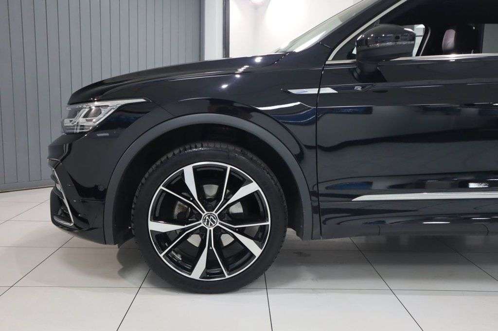 2022 VOLKSWAGEN TIGUAN ALLSPACE 2022 VOLKSWAGEN TIGUAN ALLSPACE