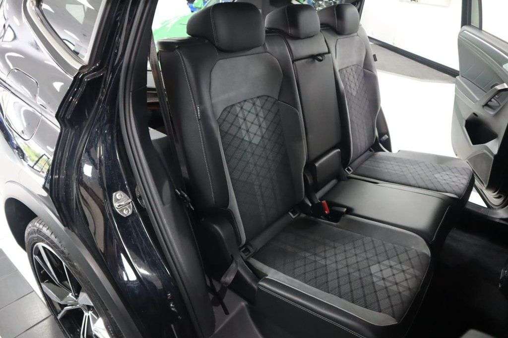 2022 VOLKSWAGEN TIGUAN ALLSPACE 2022 VOLKSWAGEN TIGUAN ALLSPACE