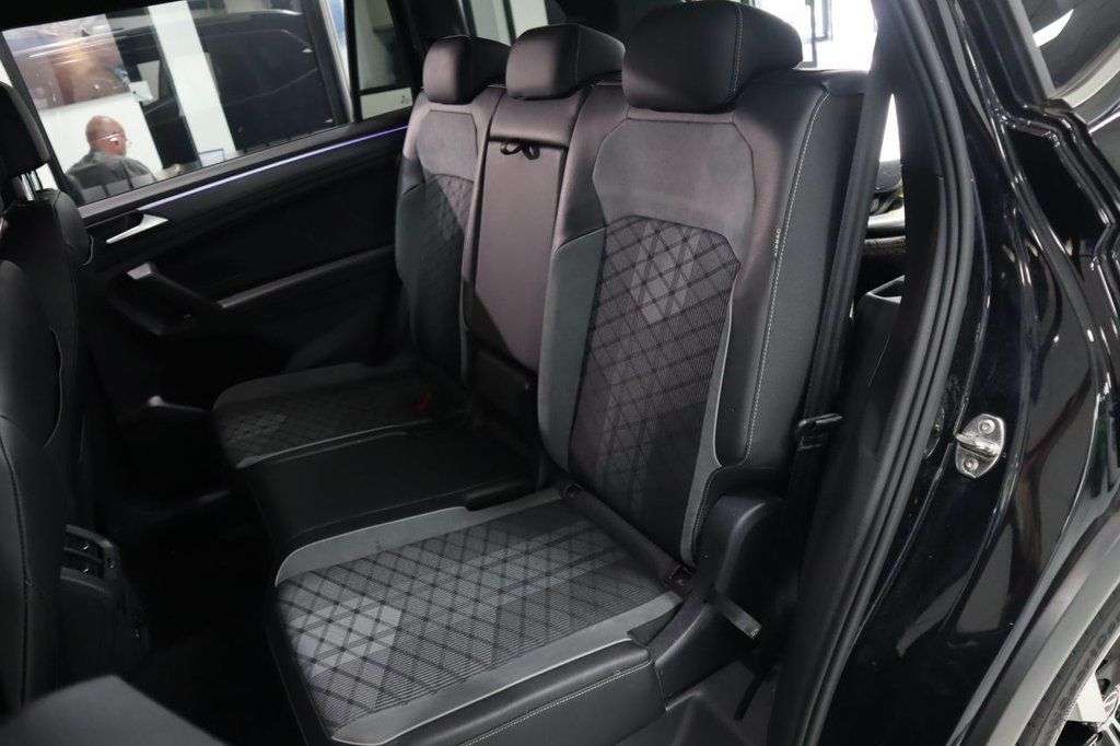 2022 VOLKSWAGEN TIGUAN ALLSPACE 2022 VOLKSWAGEN TIGUAN ALLSPACE