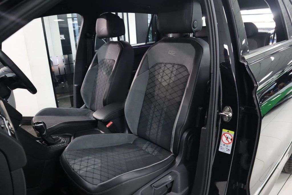 2022 VOLKSWAGEN TIGUAN ALLSPACE 2022 VOLKSWAGEN TIGUAN ALLSPACE