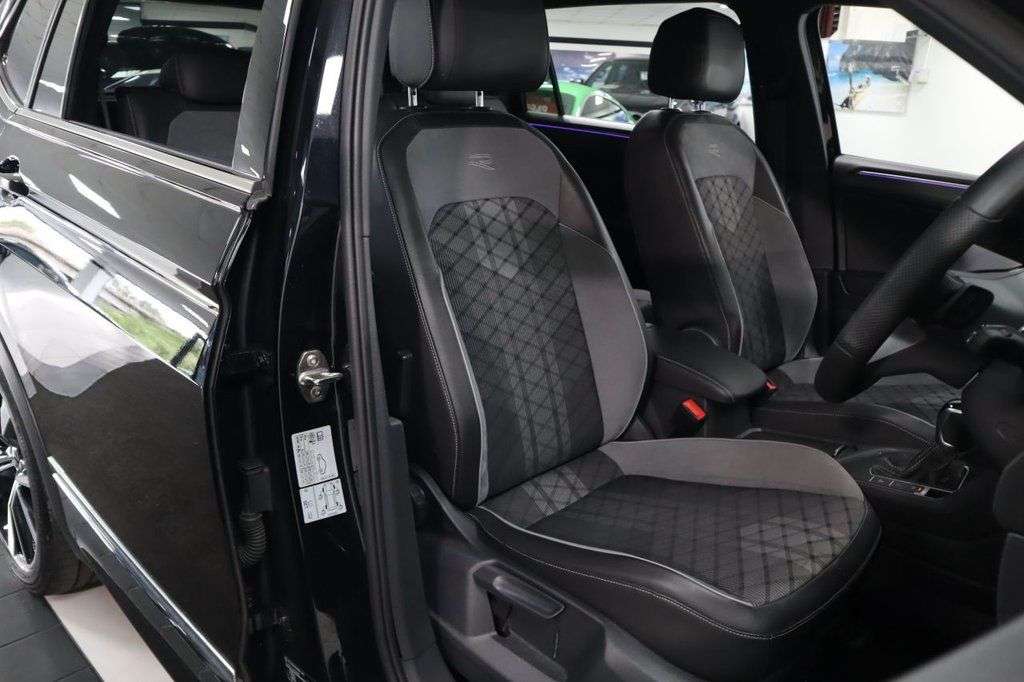 2022 VOLKSWAGEN TIGUAN ALLSPACE 2022 VOLKSWAGEN TIGUAN ALLSPACE