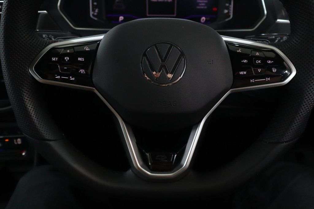 2022 VOLKSWAGEN TIGUAN ALLSPACE 2022 VOLKSWAGEN TIGUAN ALLSPACE