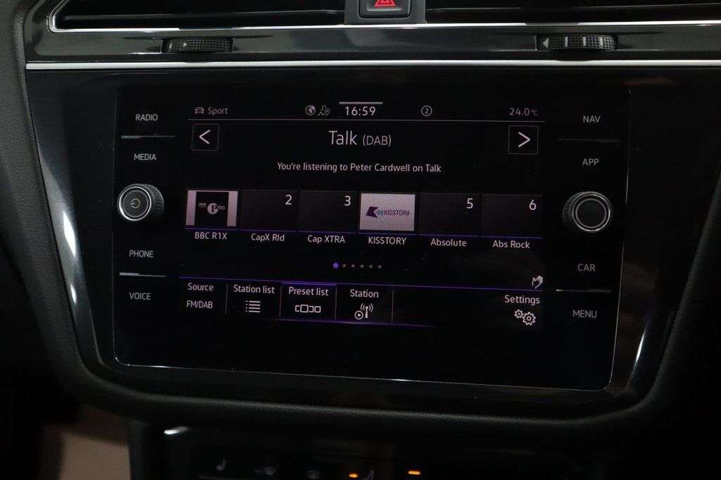 2022 VOLKSWAGEN TIGUAN ALLSPACE 2022 VOLKSWAGEN TIGUAN ALLSPACE