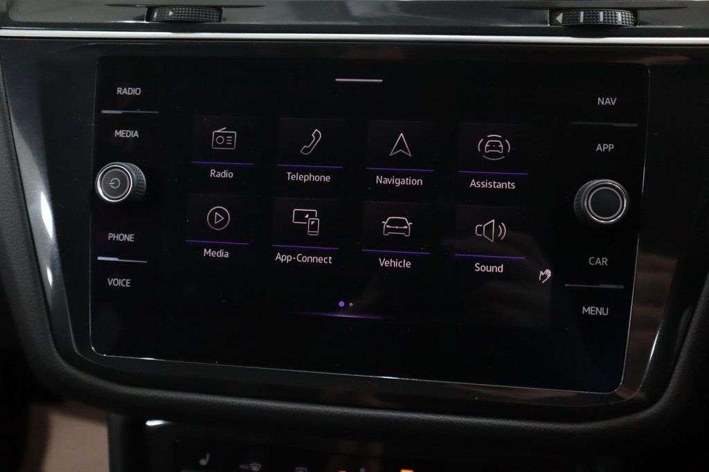 2022 VOLKSWAGEN TIGUAN ALLSPACE 2022 VOLKSWAGEN TIGUAN ALLSPACE