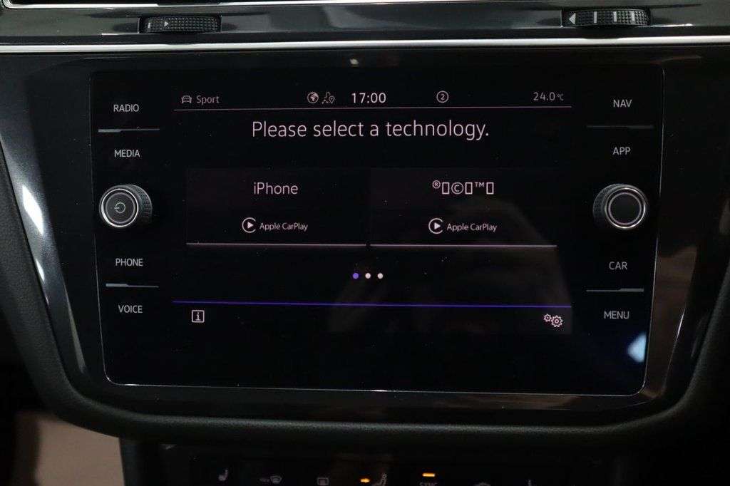 2022 VOLKSWAGEN TIGUAN ALLSPACE 2022 VOLKSWAGEN TIGUAN ALLSPACE