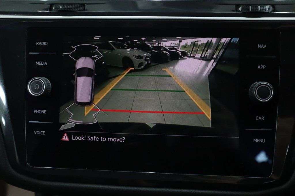 2022 VOLKSWAGEN TIGUAN ALLSPACE 2022 VOLKSWAGEN TIGUAN ALLSPACE