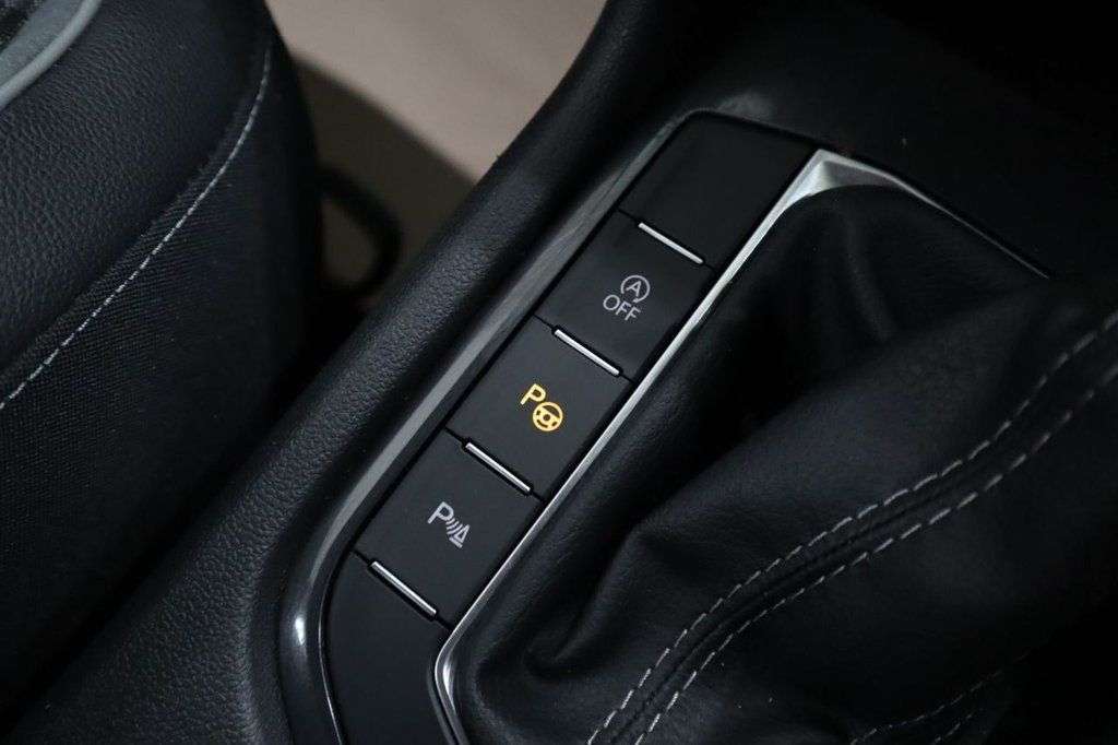 2022 VOLKSWAGEN TIGUAN ALLSPACE 2022 VOLKSWAGEN TIGUAN ALLSPACE