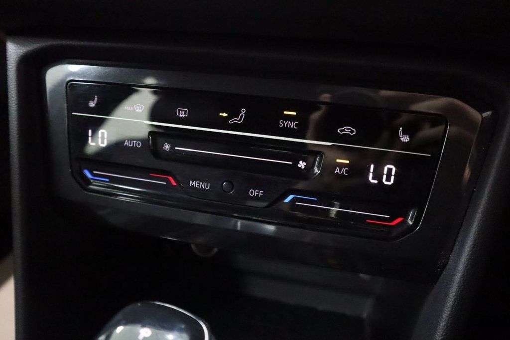 2022 VOLKSWAGEN TIGUAN ALLSPACE 2022 VOLKSWAGEN TIGUAN ALLSPACE