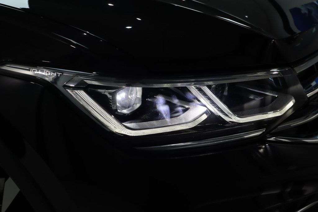 2022 VOLKSWAGEN TIGUAN ALLSPACE 2022 VOLKSWAGEN TIGUAN ALLSPACE