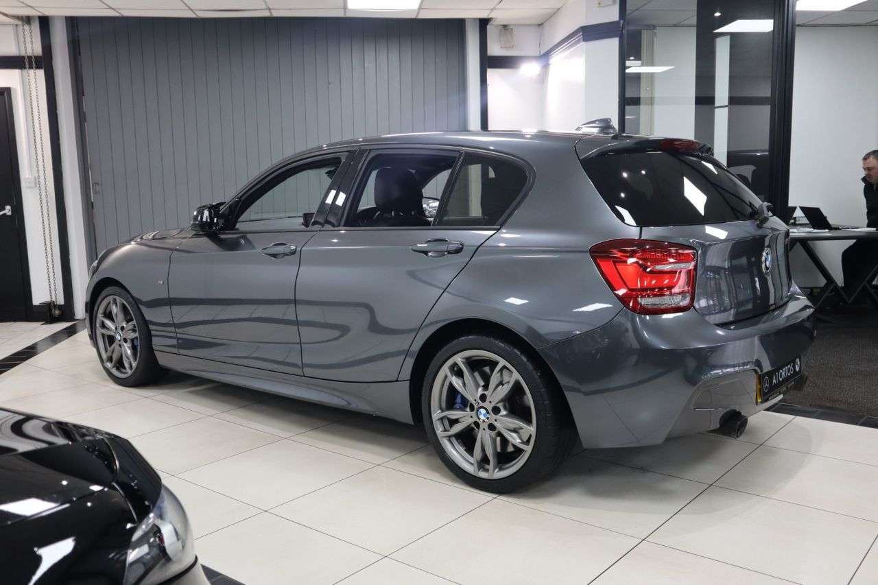 2015 BMW 1 SERIES 2015 BMW 1 SERIES