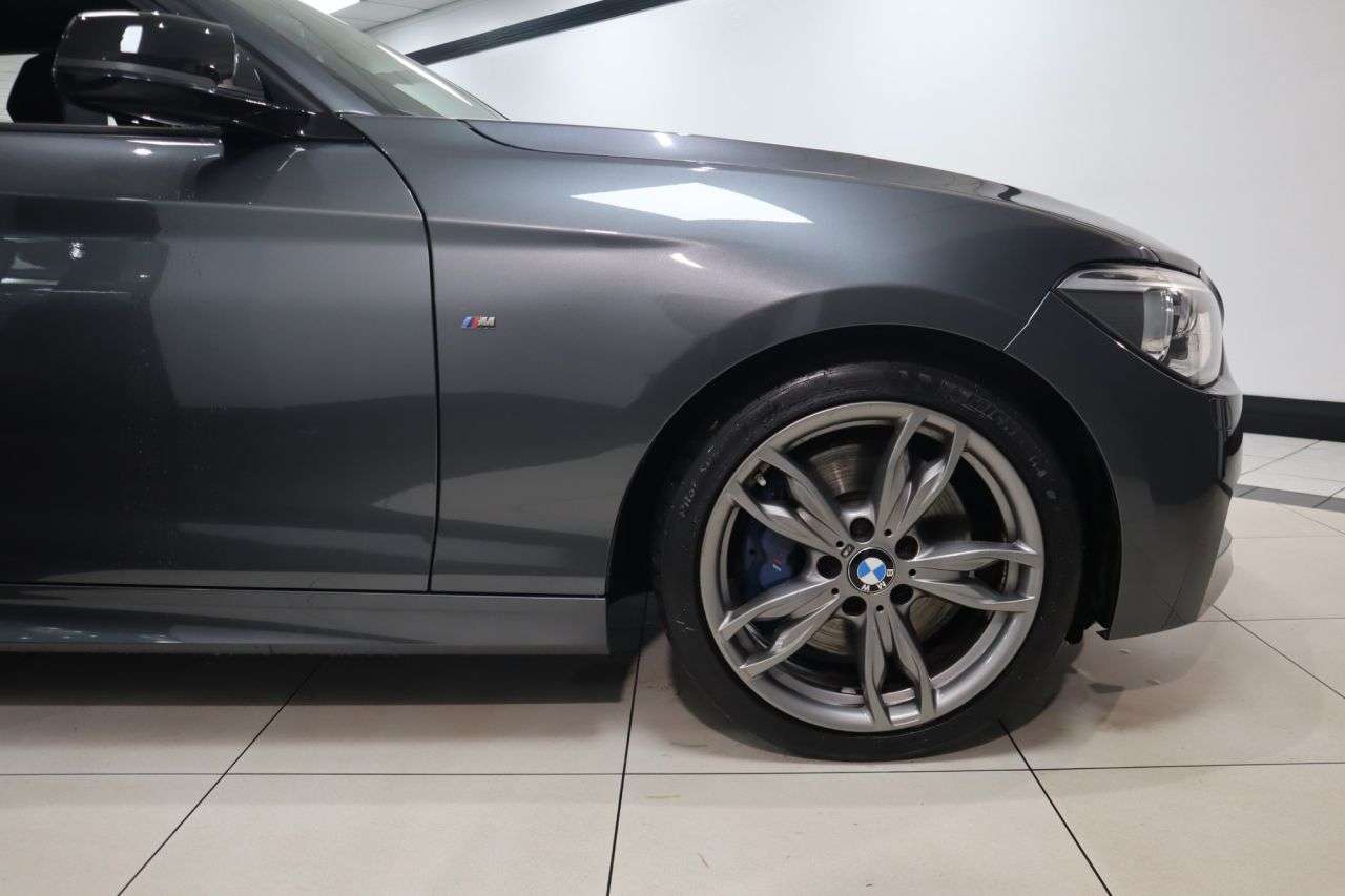 2015 BMW 1 SERIES 2015 BMW 1 SERIES