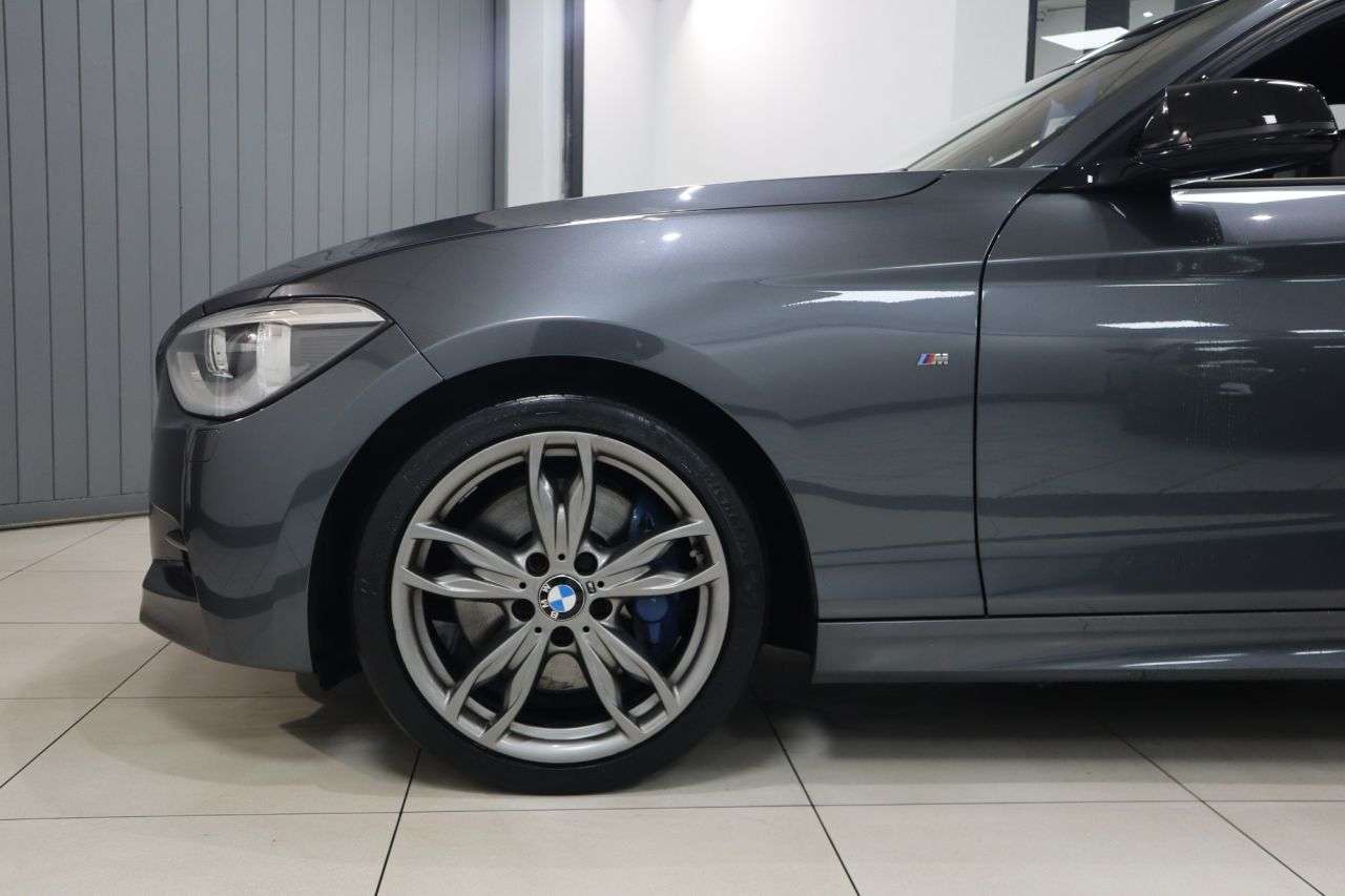 2015 BMW 1 SERIES 2015 BMW 1 SERIES