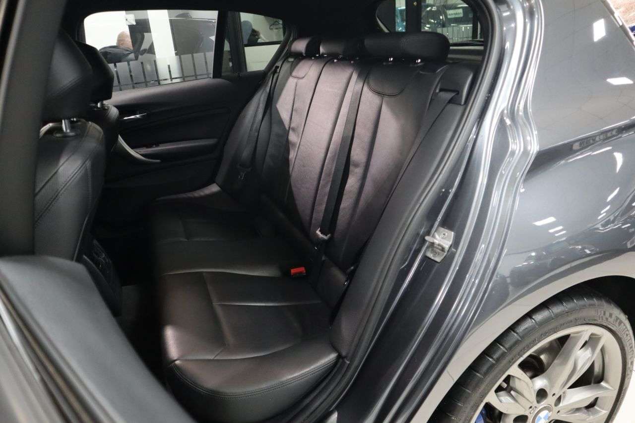 2015 BMW 1 SERIES 2015 BMW 1 SERIES