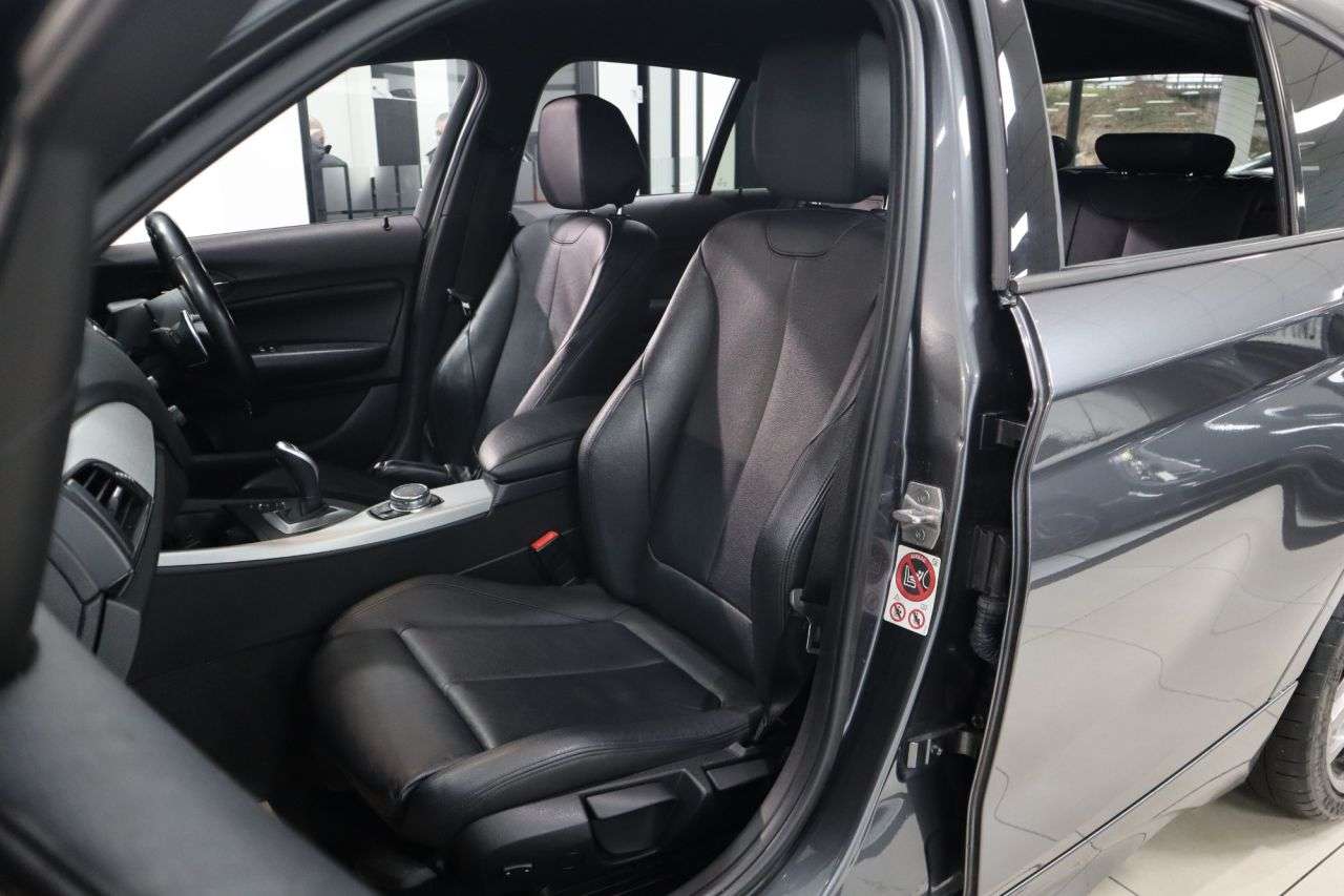 2015 BMW 1 SERIES 2015 BMW 1 SERIES