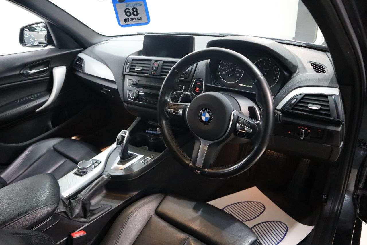2015 BMW 1 SERIES 2015 BMW 1 SERIES