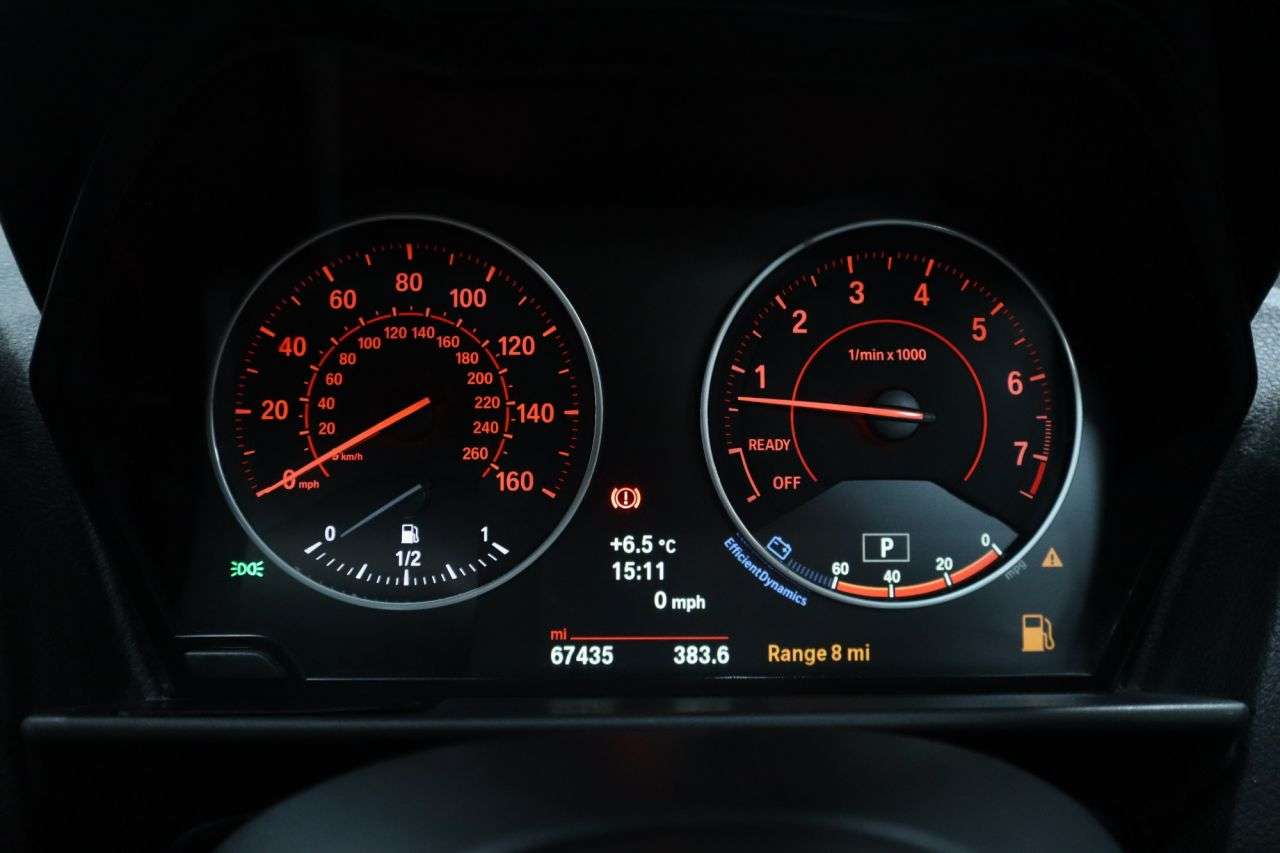 2015 BMW 1 SERIES 2015 BMW 1 SERIES