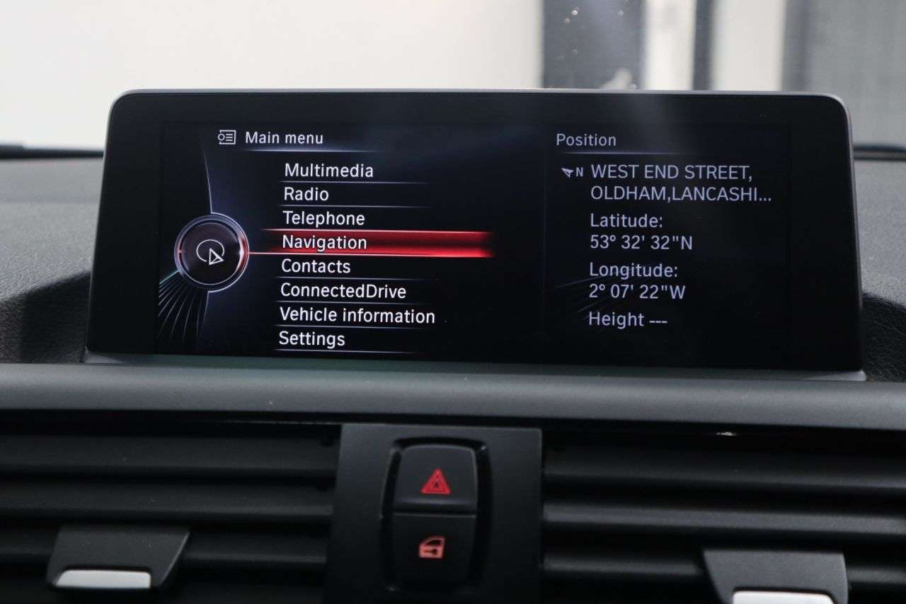 2015 BMW 1 SERIES 2015 BMW 1 SERIES