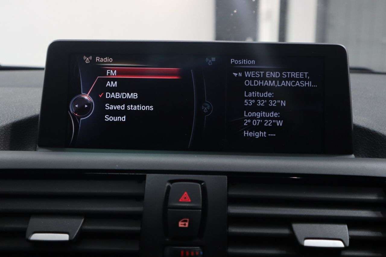 2015 BMW 1 SERIES 2015 BMW 1 SERIES