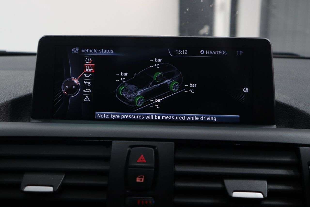 2015 BMW 1 SERIES 2015 BMW 1 SERIES