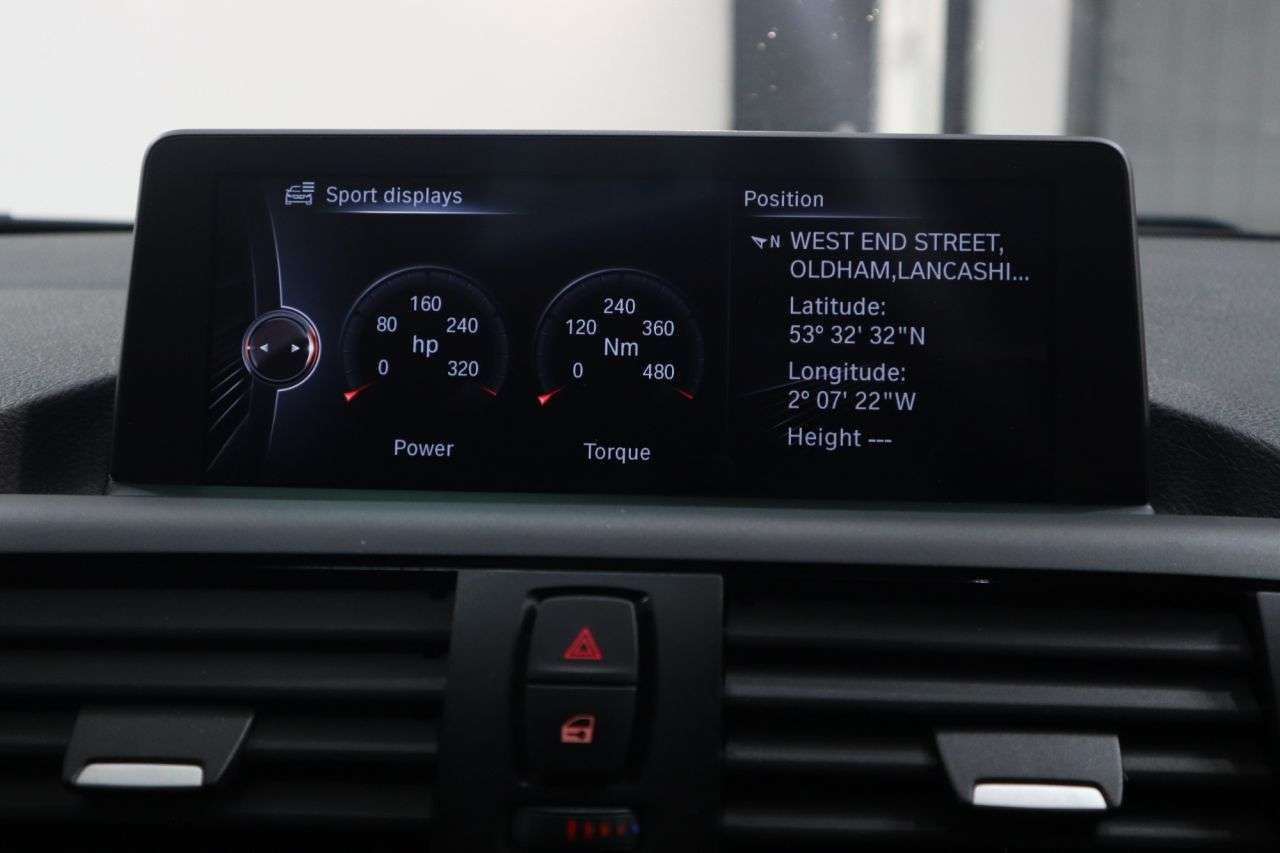 2015 BMW 1 SERIES 2015 BMW 1 SERIES