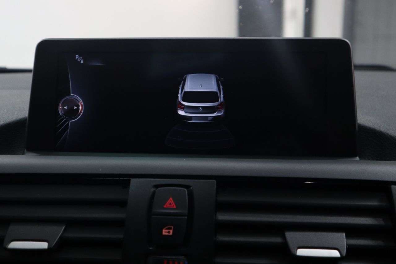 2015 BMW 1 SERIES 2015 BMW 1 SERIES