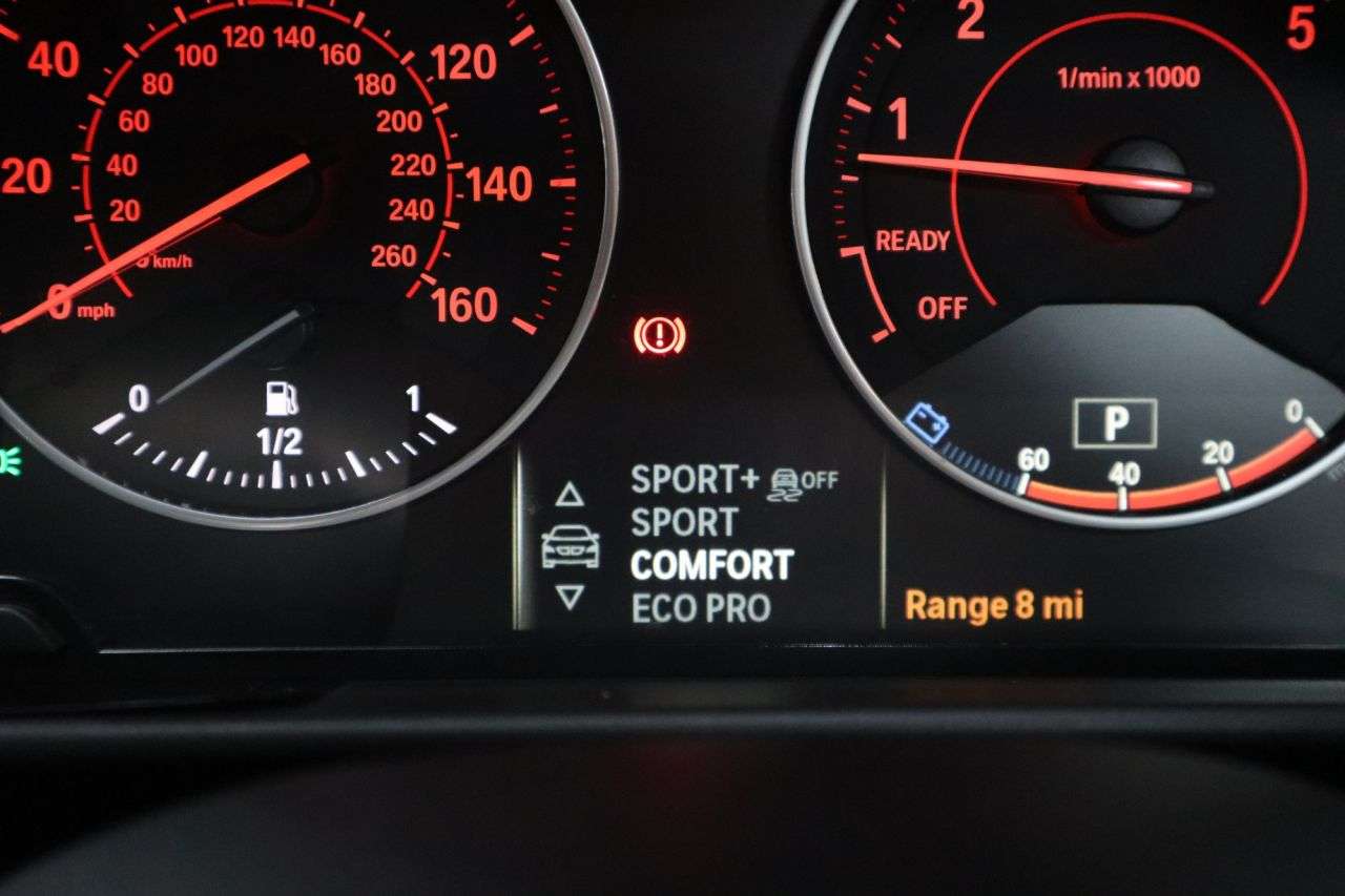 2015 BMW 1 SERIES 2015 BMW 1 SERIES