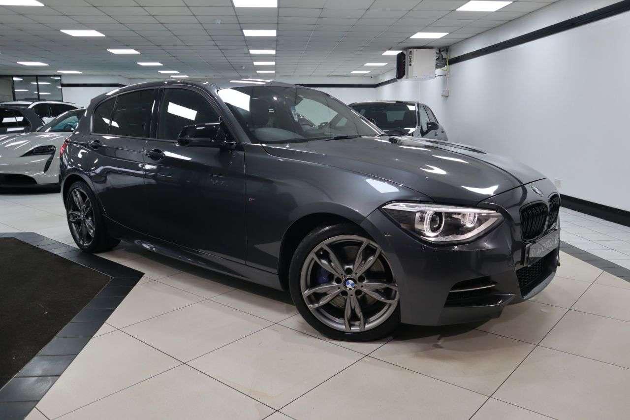 2015 BMW 1 SERIES 2015 BMW 1 SERIES