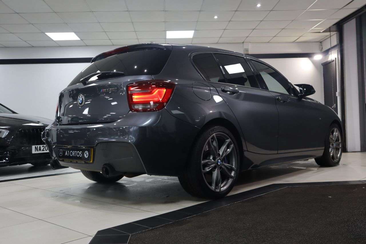 2015 BMW 1 SERIES 2015 BMW 1 SERIES