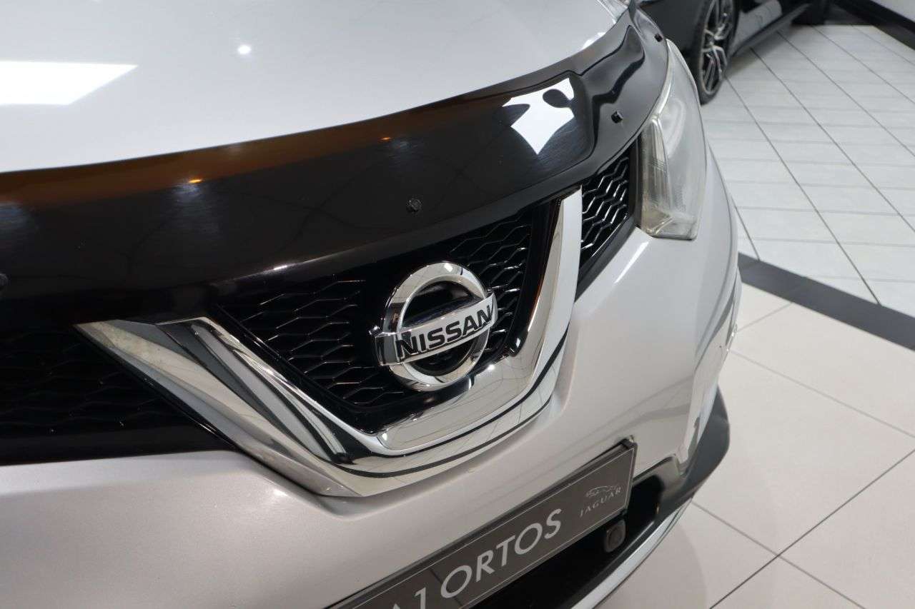 2014 NISSAN X-TRAIL 2014 NISSAN X-TRAIL