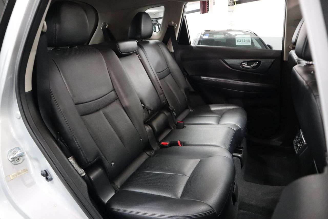 2014 NISSAN X-TRAIL 2014 NISSAN X-TRAIL