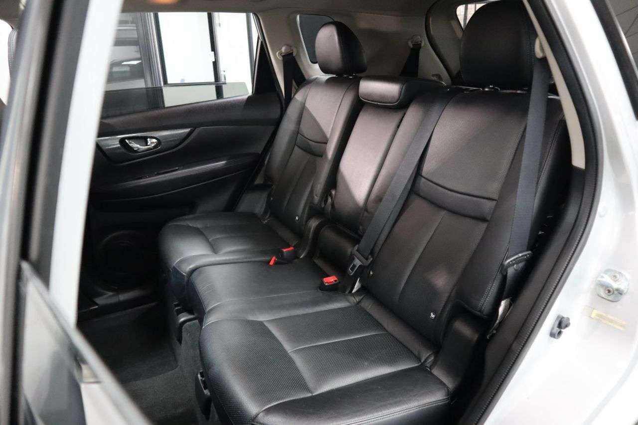 2014 NISSAN X-TRAIL 2014 NISSAN X-TRAIL