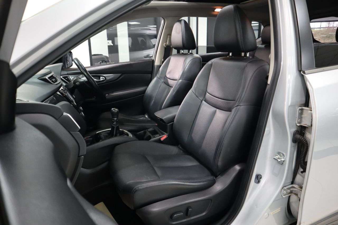 2014 NISSAN X-TRAIL 2014 NISSAN X-TRAIL