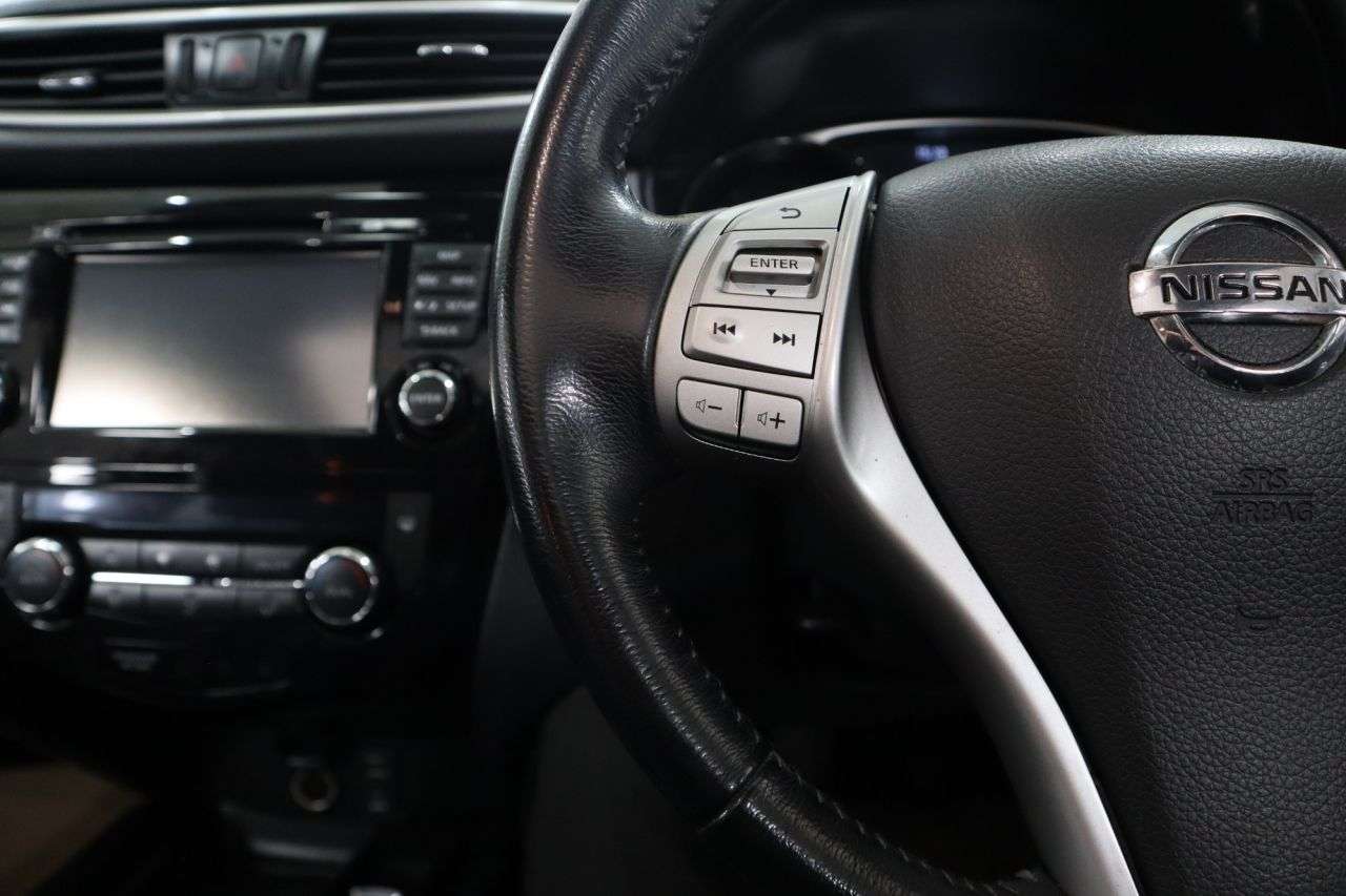 2014 NISSAN X-TRAIL 2014 NISSAN X-TRAIL