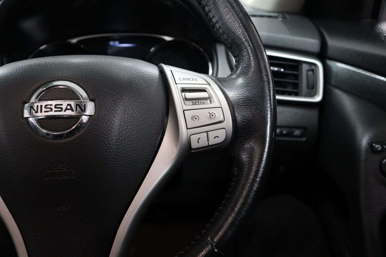 2014 NISSAN X-TRAIL 2014 NISSAN X-TRAIL