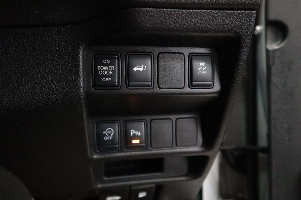 2014 NISSAN X-TRAIL 2014 NISSAN X-TRAIL