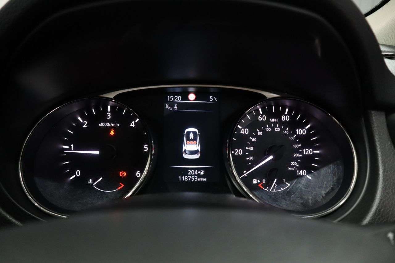 2014 NISSAN X-TRAIL 2014 NISSAN X-TRAIL