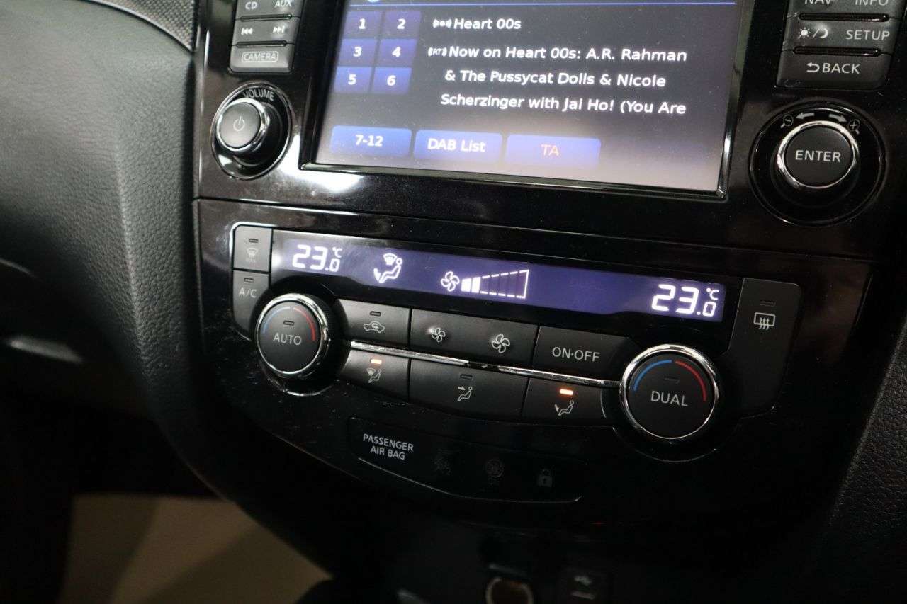 2014 NISSAN X-TRAIL 2014 NISSAN X-TRAIL