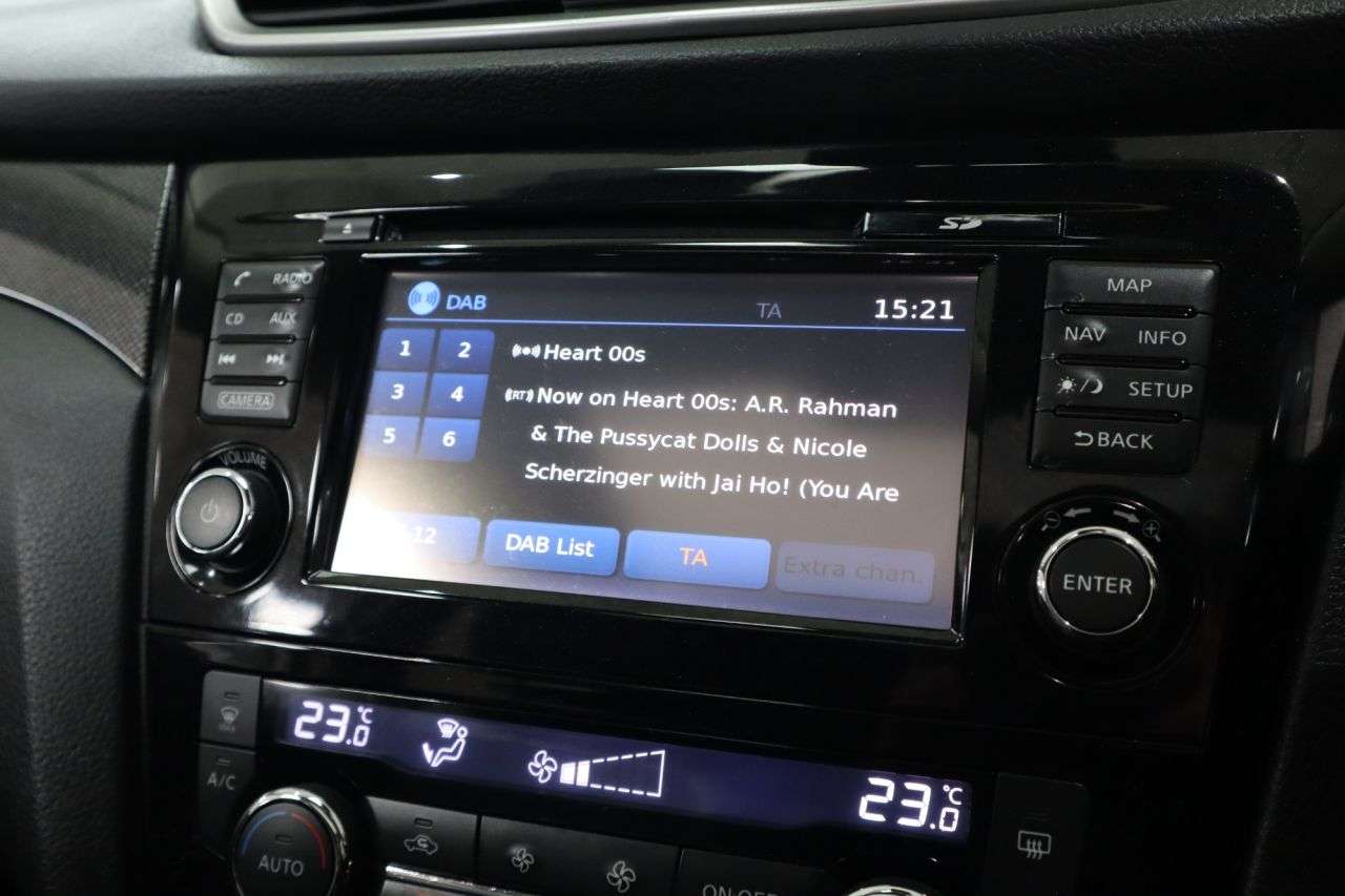 2014 NISSAN X-TRAIL 2014 NISSAN X-TRAIL