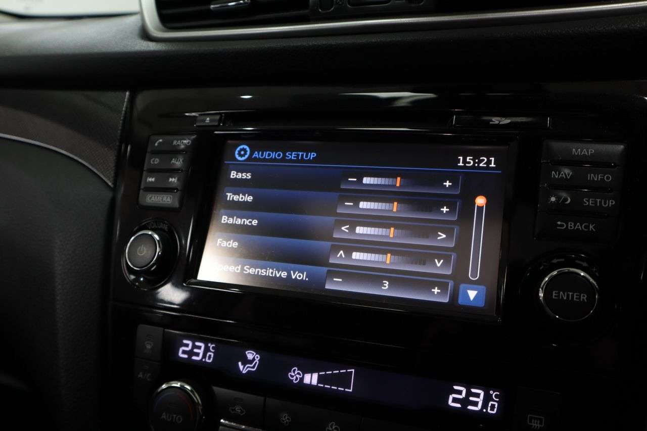 2014 NISSAN X-TRAIL 2014 NISSAN X-TRAIL