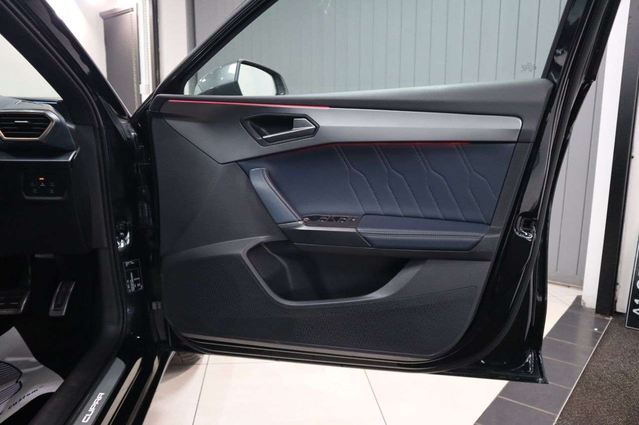 2021 CUPRA LEON 2021 CUPRA LEON