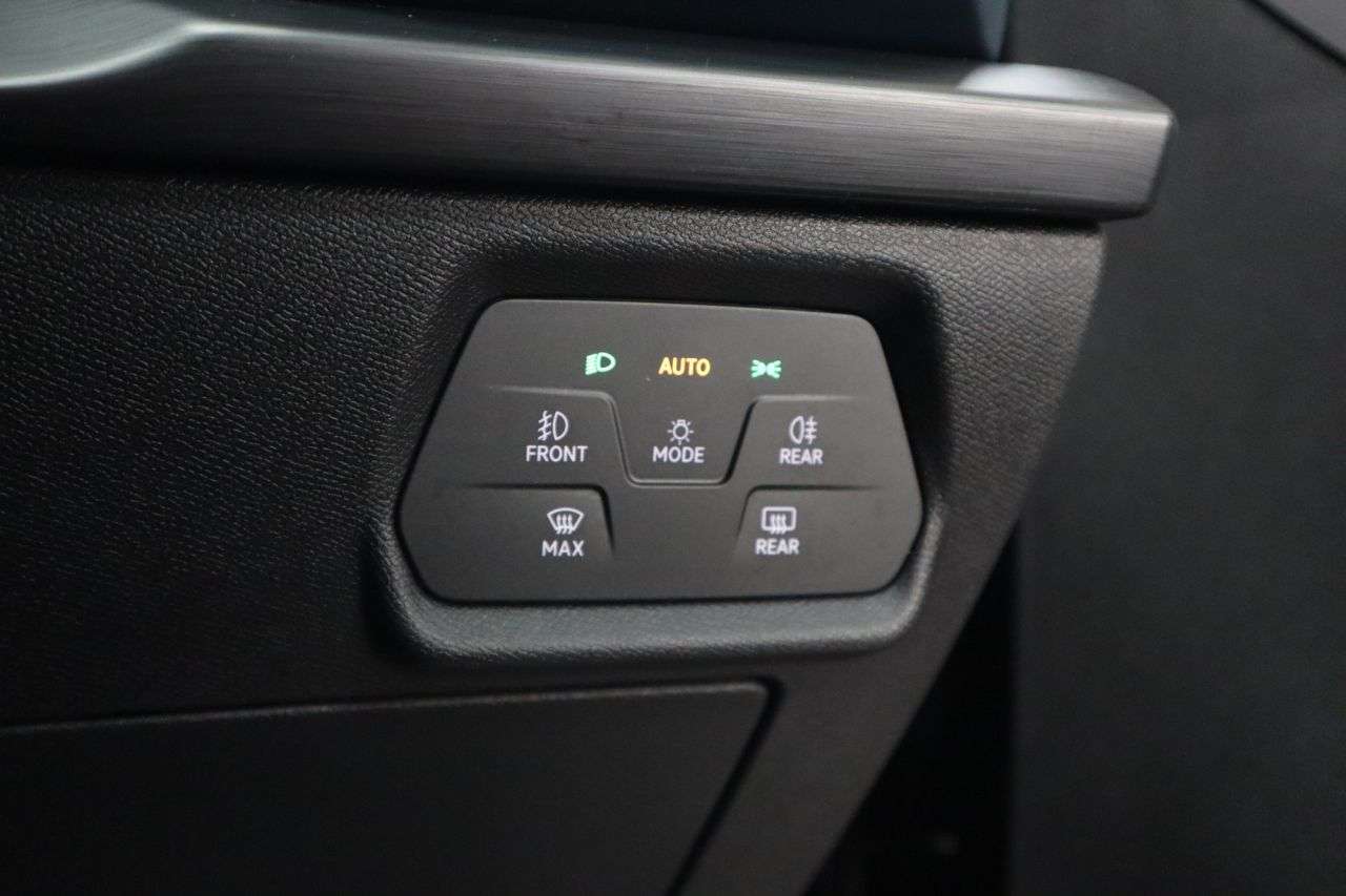 2021 CUPRA LEON 2021 CUPRA LEON