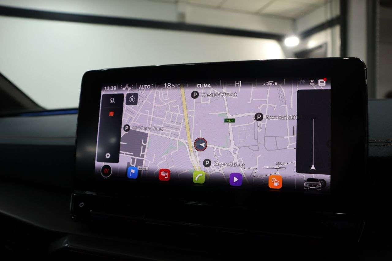 2021 CUPRA LEON 2021 CUPRA LEON