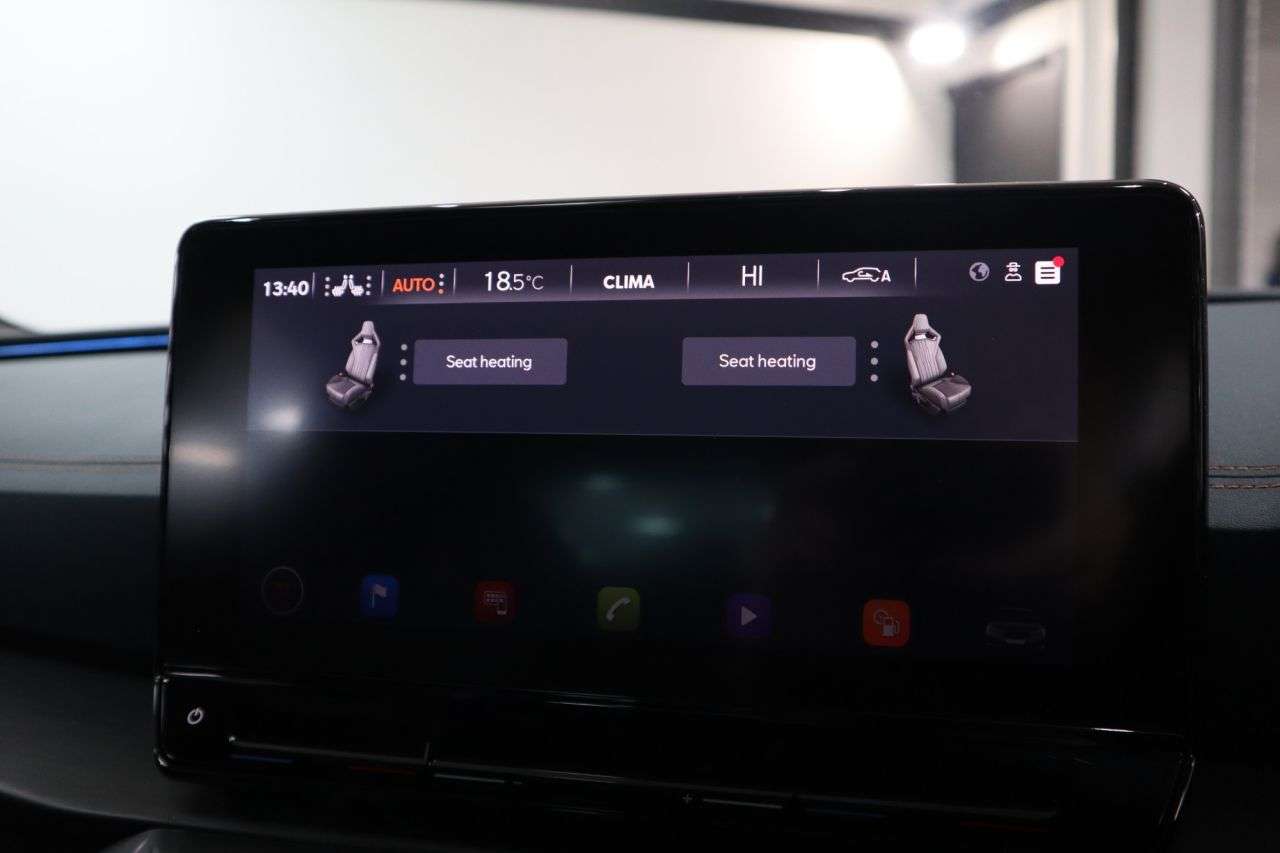 2021 CUPRA LEON 2021 CUPRA LEON