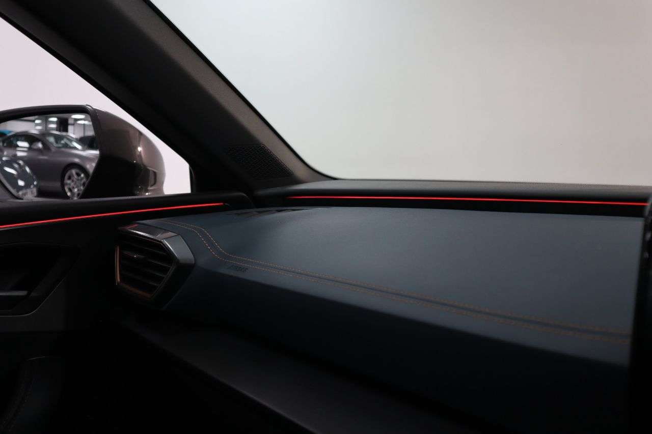 2021 CUPRA LEON 2021 CUPRA LEON