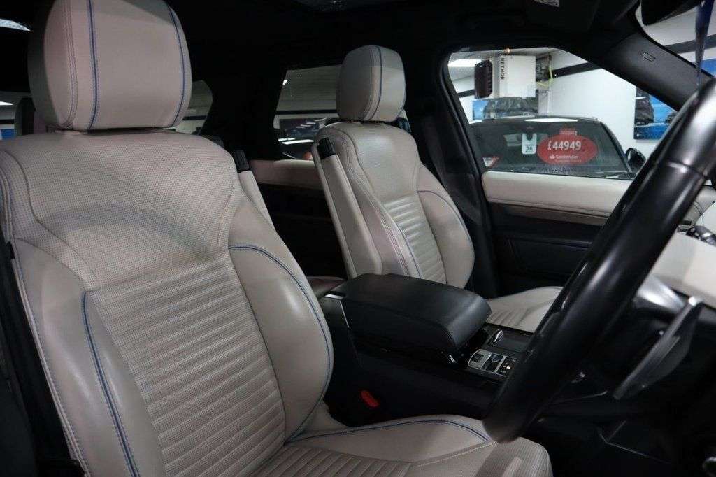 2020 LAND ROVER DISCOVERY 2020 LAND ROVER DISCOVERY