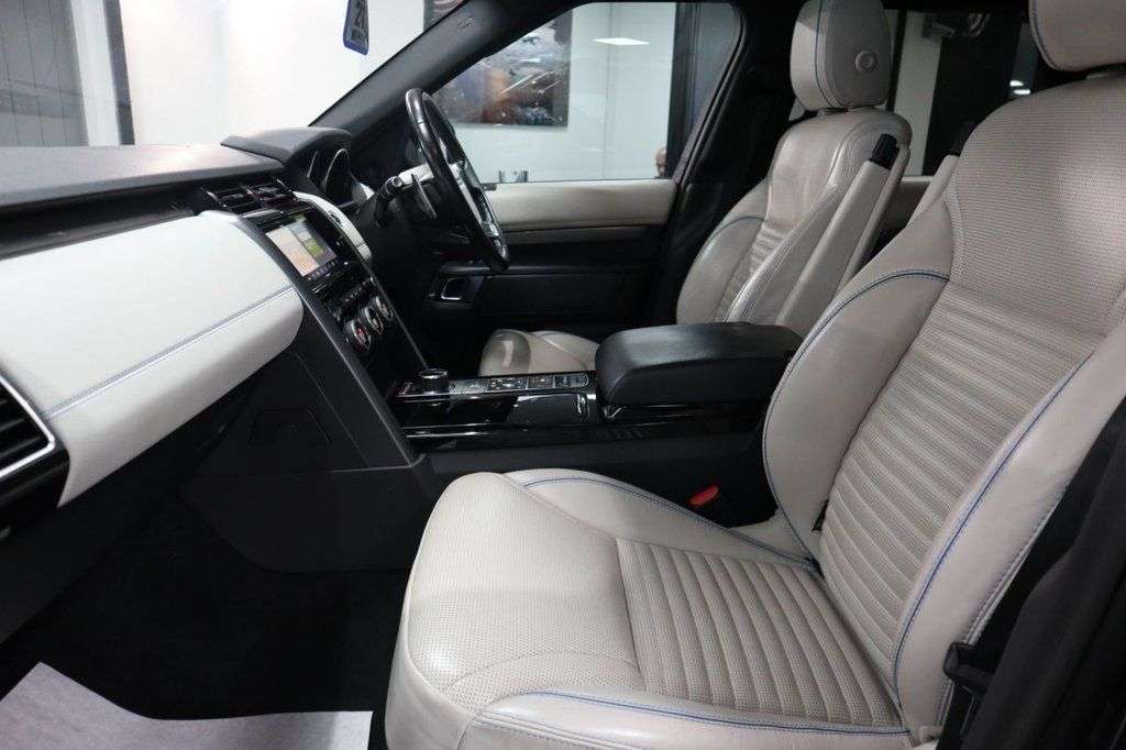 2020 LAND ROVER DISCOVERY 2020 LAND ROVER DISCOVERY