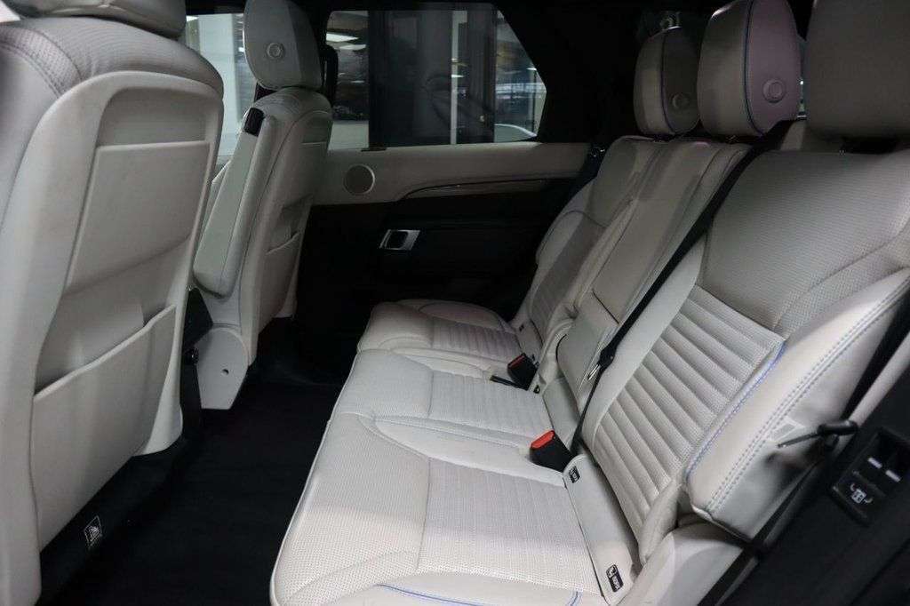 2020 LAND ROVER DISCOVERY 2020 LAND ROVER DISCOVERY