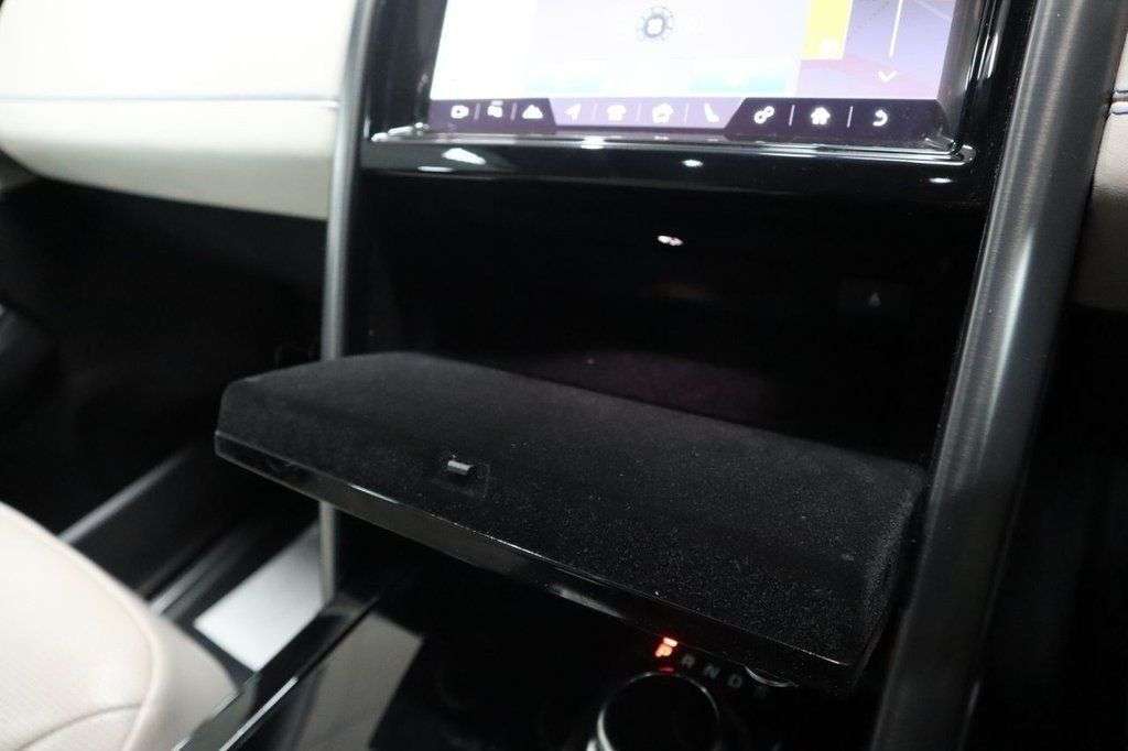 2020 LAND ROVER DISCOVERY 2020 LAND ROVER DISCOVERY