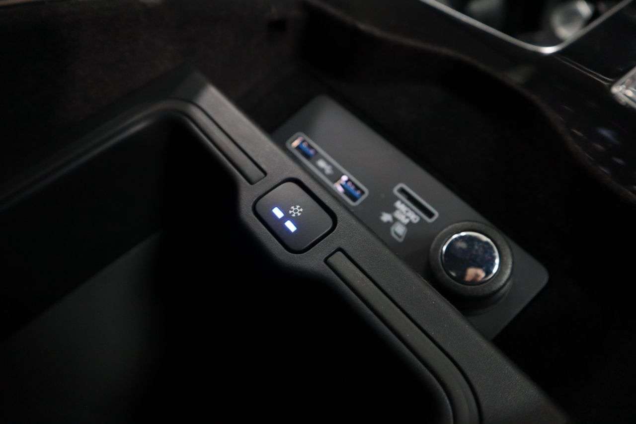 2018 LAND ROVER RANGE ROVER 2018 LAND ROVER RANGE ROVER